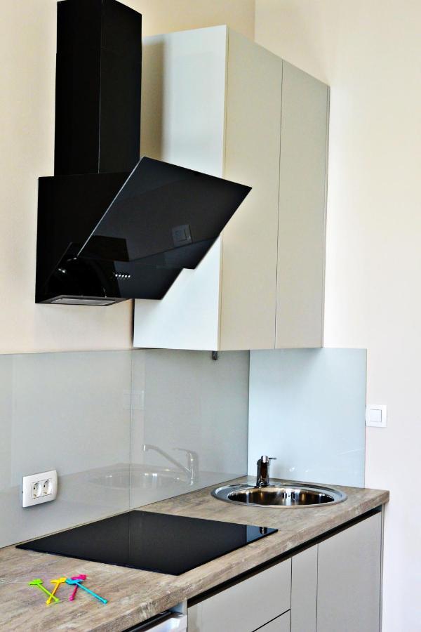 Center Vibes Lux Apartment Rijeka Exterior photo