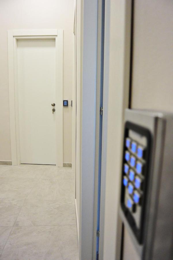 Center Vibes Lux Apartment Rijeka Exterior photo