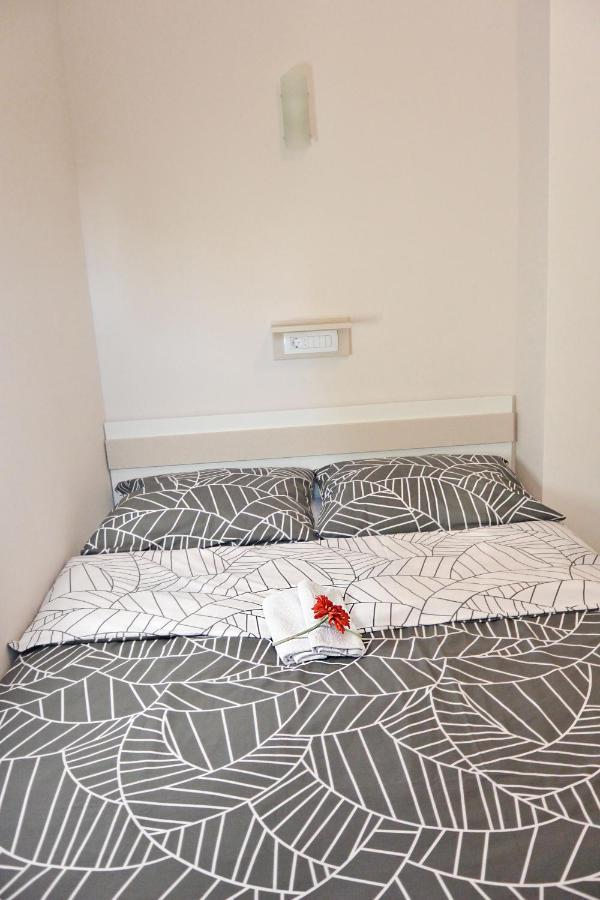 Center Vibes Lux Apartment Rijeka Exterior photo
